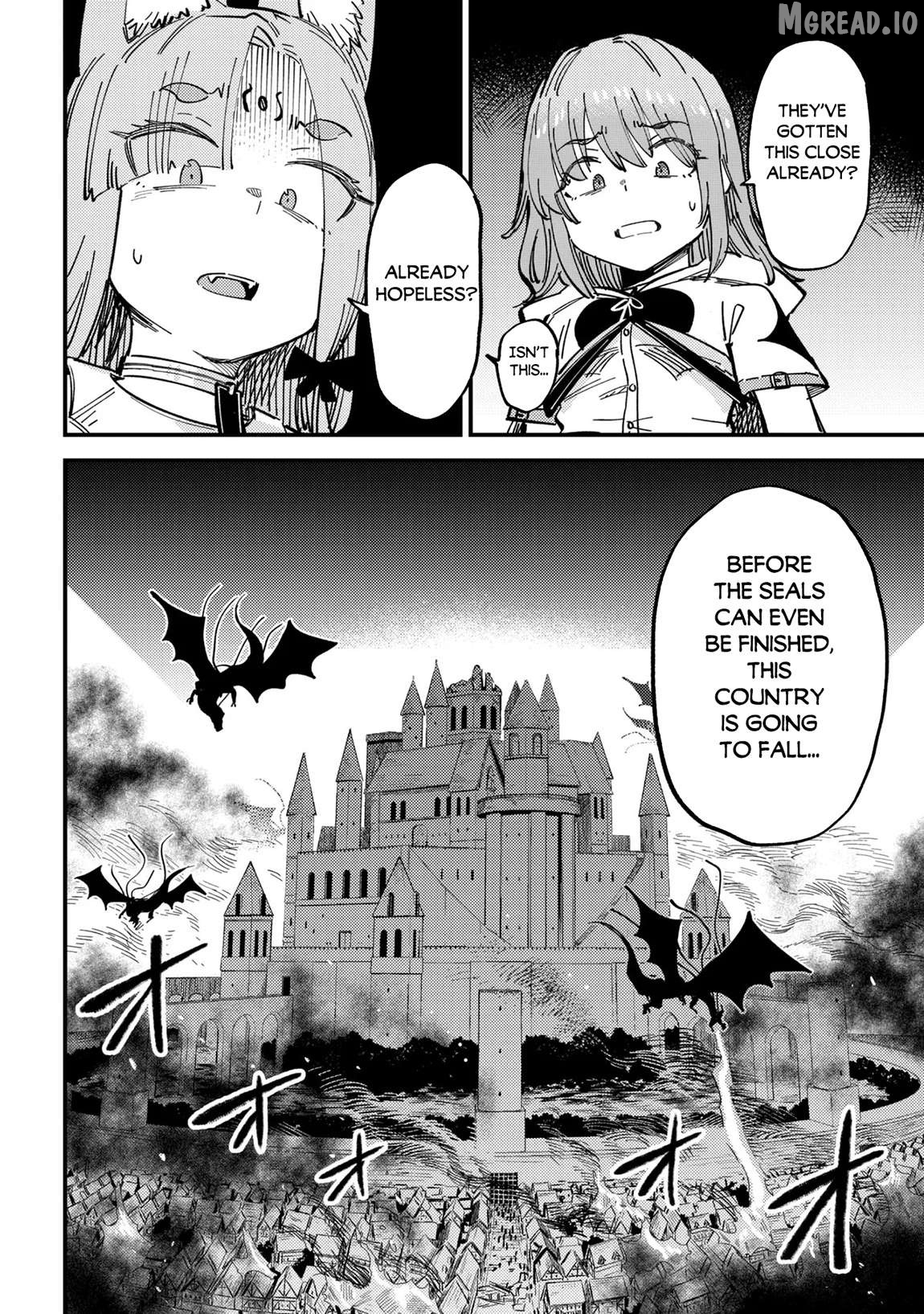 Redo Of Healer, Chapter 77 image 07